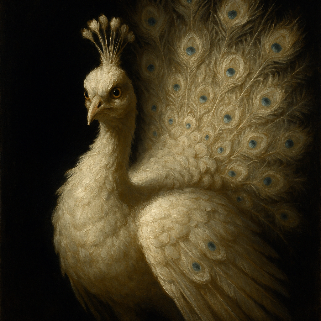 Snowcock — ESFP